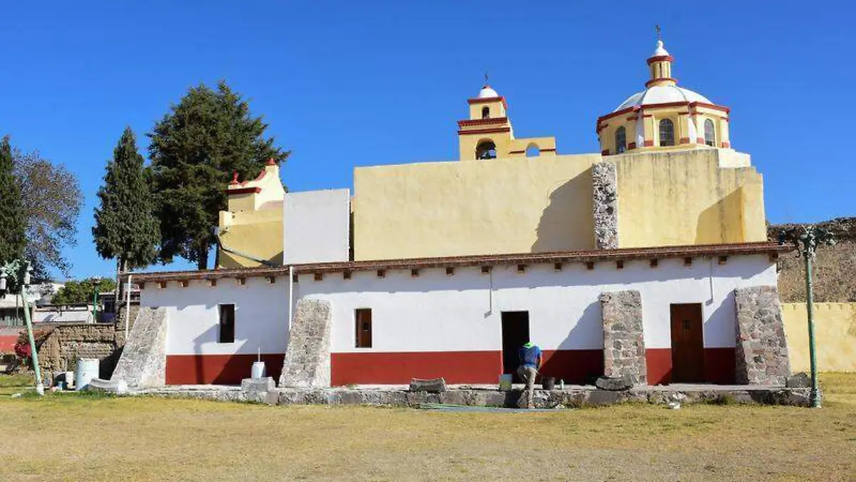 templo ixtacuixtla